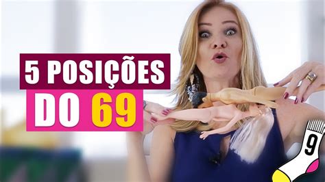 69 Posição Bordel Galegos